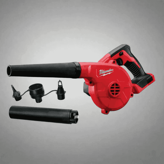 Milwaukee 18V Compact Blower M18BBL-0 Tool Only