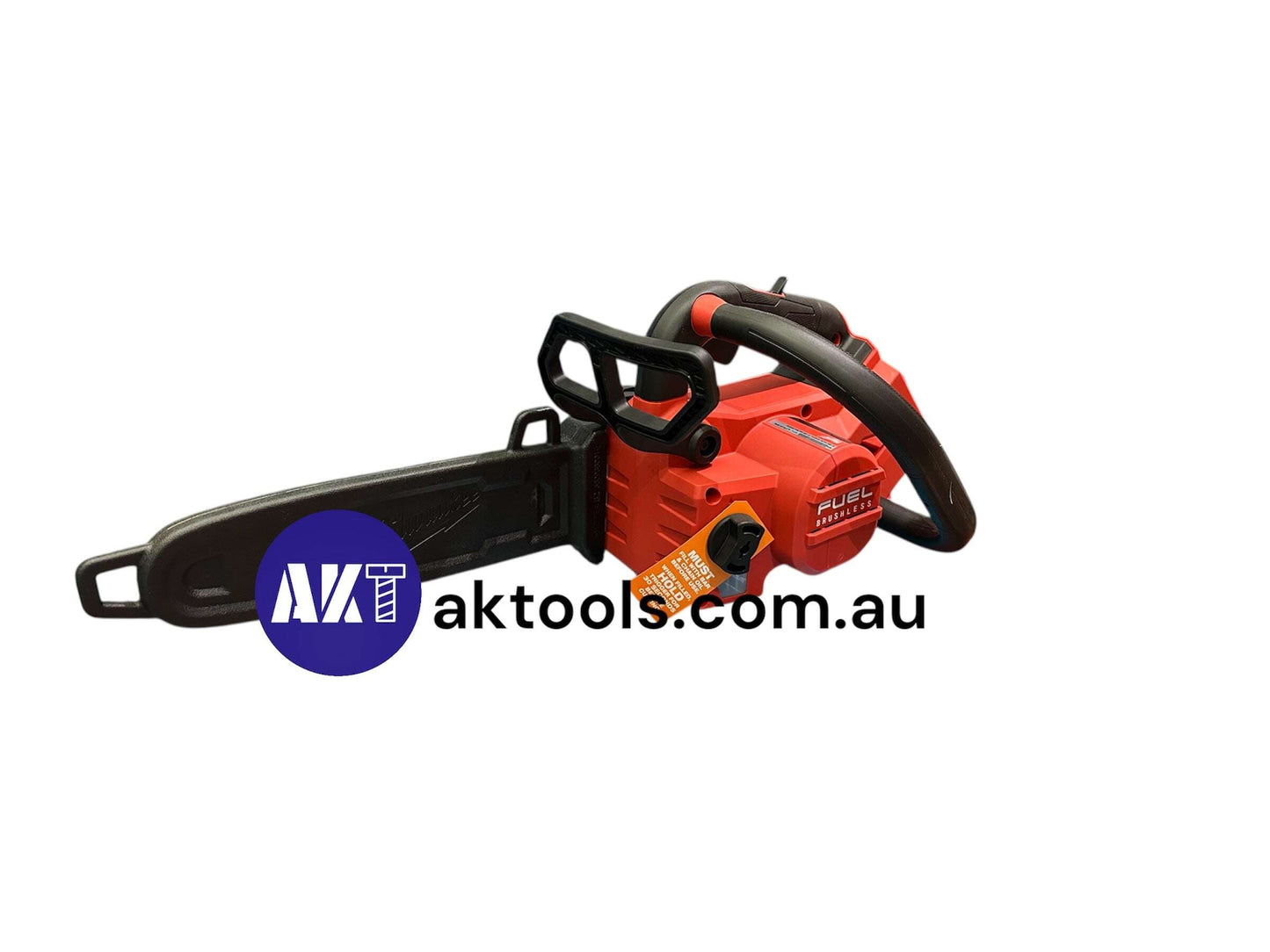 Milwaukee 18V FUEL 305mm 12inch Top Handle Chainsaw Skin M18FTCHS12-0