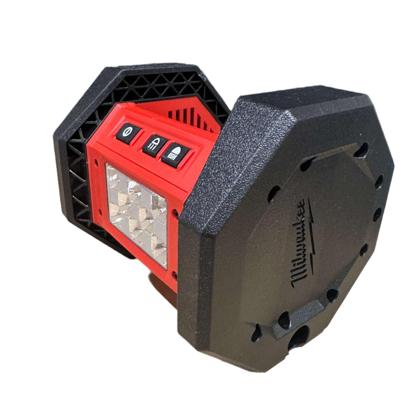 Milwaukee 18V LED Area Light Skin M18AL-0 3