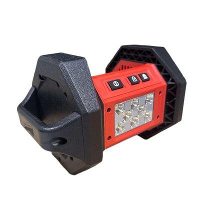 Milwaukee 18V LED Area Light Skin M18AL-0 4