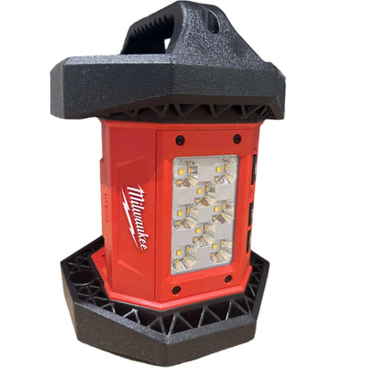 Milwaukee 18V LED Area Light Skin M18AL-0 5