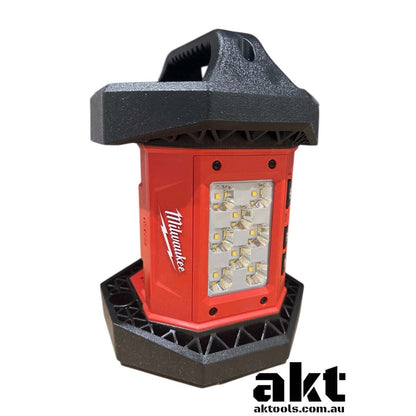 Milwaukee 18V LED Area Light Skin M18AL-0 6