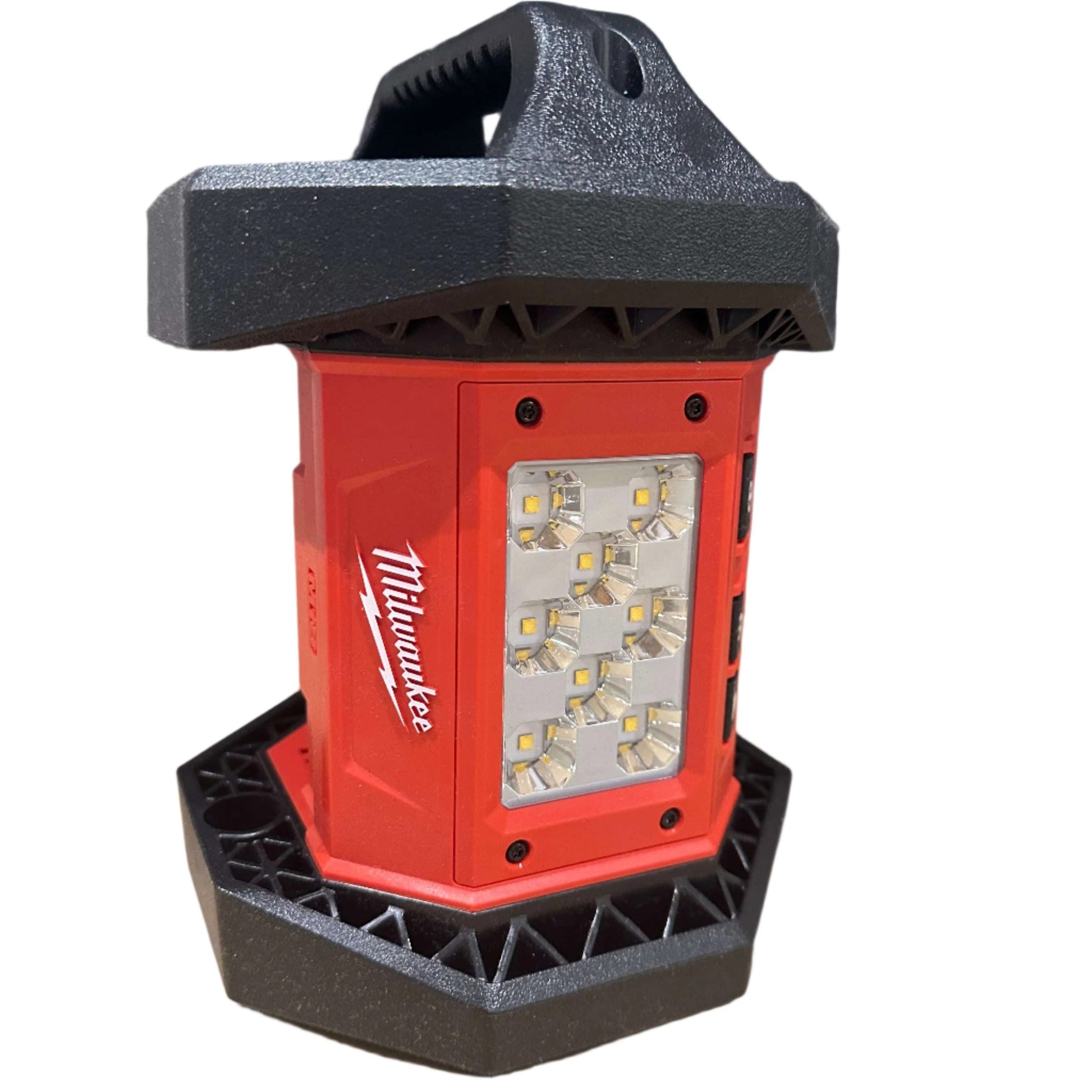 Milwaukee 18V LED Area Light Skin M18AL-0 AK TOOLS
