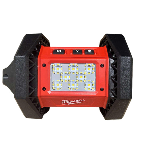 Milwaukee 18V LED Area Light Skin M18AL-0