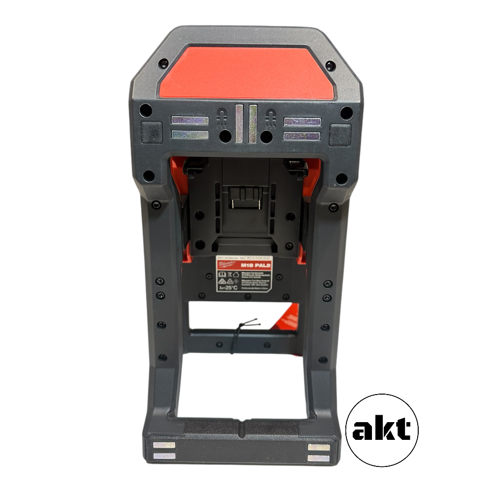 Milwaukee 18V Pivoting Area Light Skin M18PAL2-0 Skin Only 3