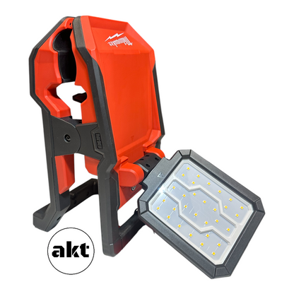 Milwaukee 18V Pivoting Area Light Skin M18PAL2-0 Skin Only 4