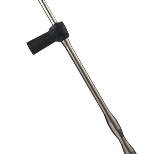 Milwaukee 35x600mm 4 Cut SDS-Max Dust Extraction Hammer Drill Bit 4932459299