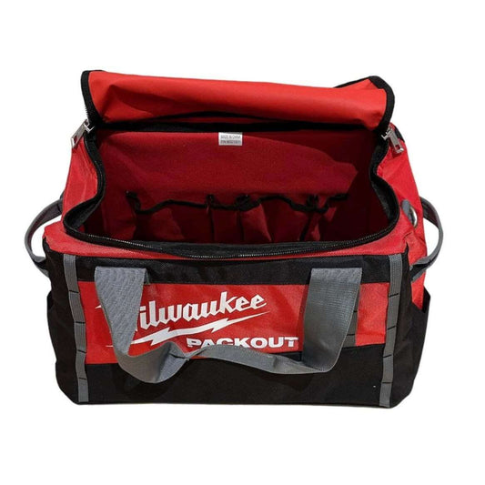 Milwaukee 48228322 20” PACKOUT Tool Bag Heavy Duty 2