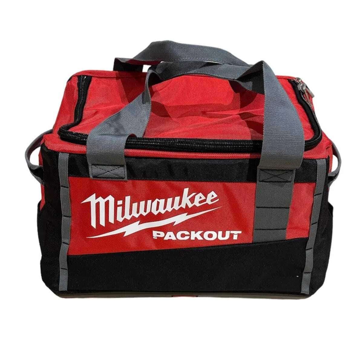 Milwaukee 48228322 20” PACKOUT Tool Bag Heavy Duty