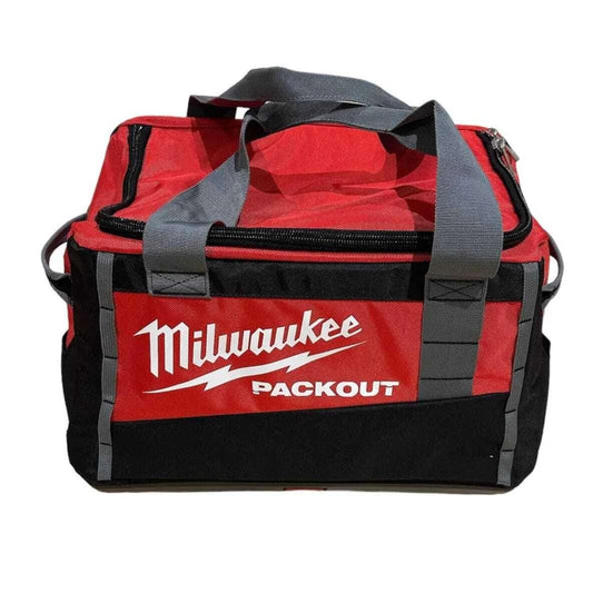 Milwaukee 48228322 20” PACKOUT Tool Bag Heavy Duty