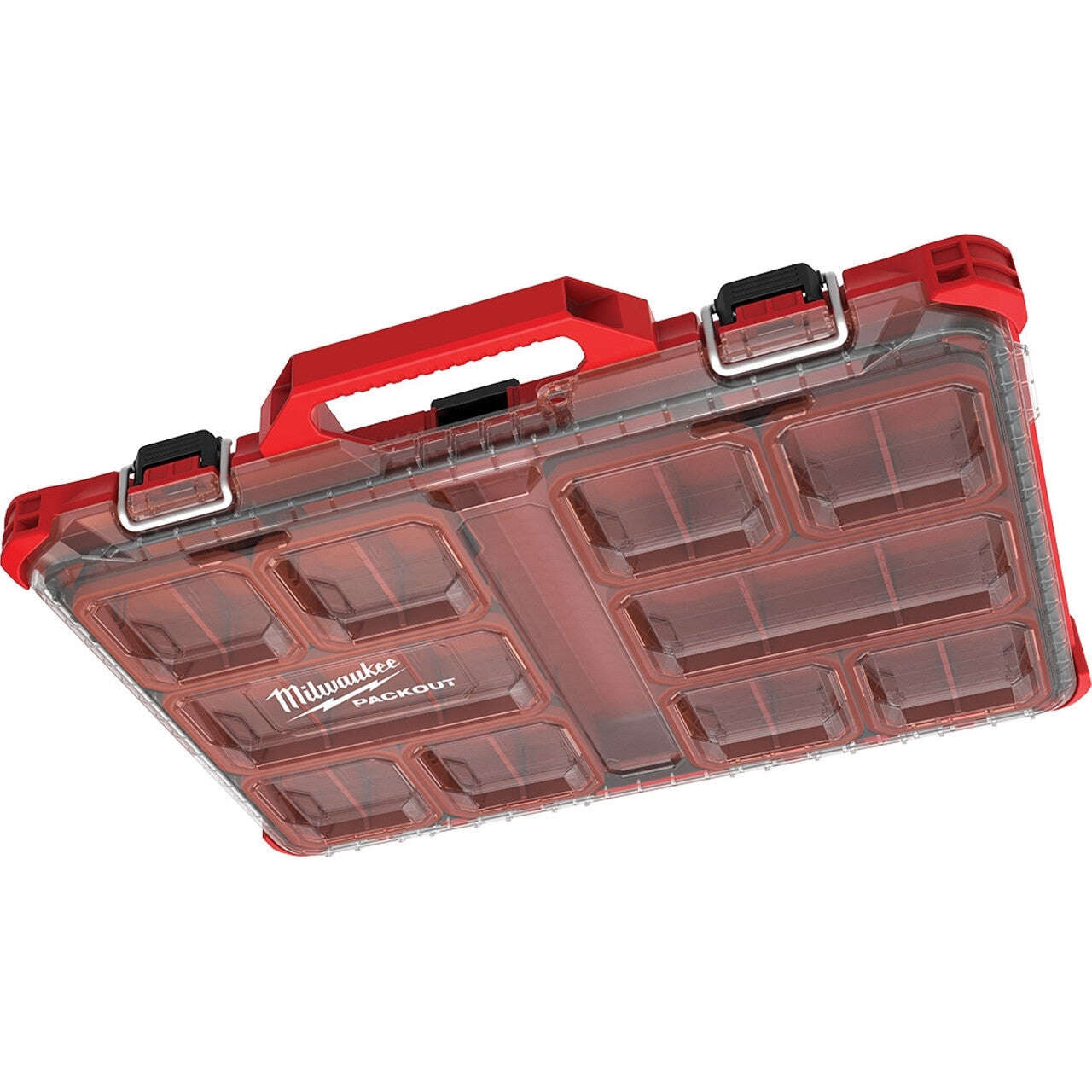 Milwaukee 48228431 Packout Low-Profile Organiser 