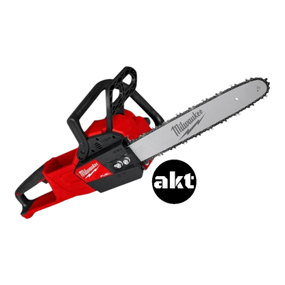 Milwaukee Chainsaw Fuel 18V Brushless 406mm 16inch M18FCHS-0 2