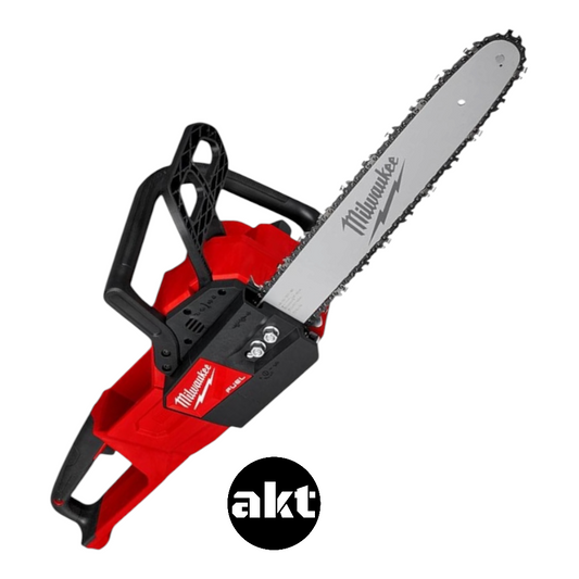 Milwaukee Chainsaw Fuel 18V Brushless 406mm 16inch M18FCHS-0