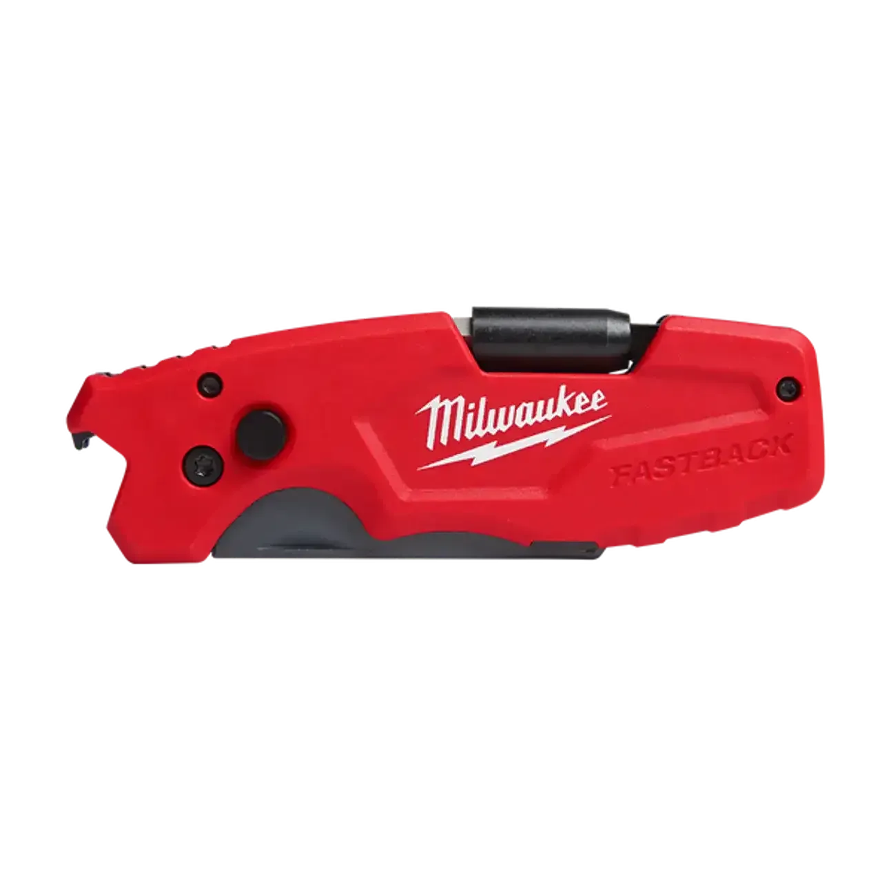 Milwaukee Fastback 6IN1 Folding Utility Knife Wire Belt Clip 48-22-1505