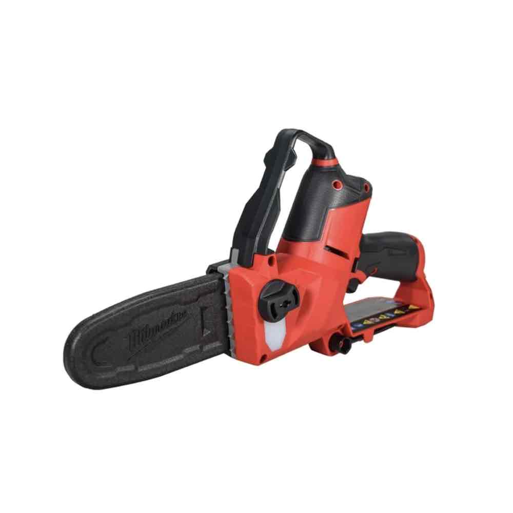 Milwaukee Hatchet 12V M12 6" Pruning Saw M12FHS-0 Skin & BAG 4