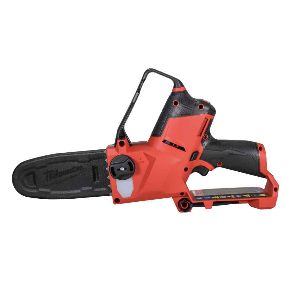 Milwaukee Hatchet 12V M12 6" Pruning Saw M12FHS-0 Skin & BAG 6