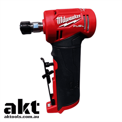 Milwaukee M12FDGA-0 12V FUEL Brushless Right Angle Die Grinder (Skin Only) 3
