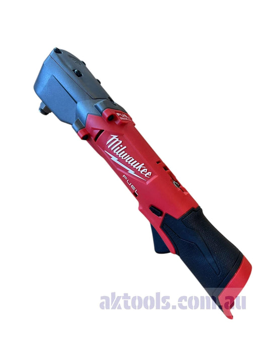 Milwaukee M12FRAIWF120 12V 12" Right Angle Impact Wrench