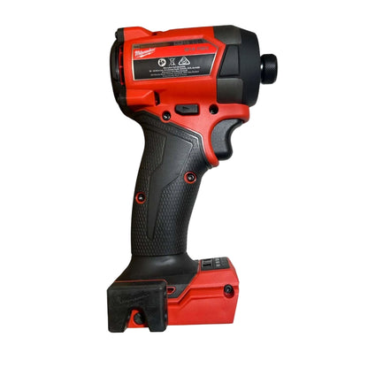 Milwaukee M18 Fuel GEN-4 18V Impact Driver M18FID3-0 Skin 3