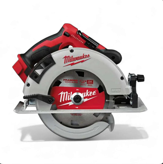 Milwaukee M18BLCS66-0 M18 18V Brushless 184mm Circular Saw AK TOOLS