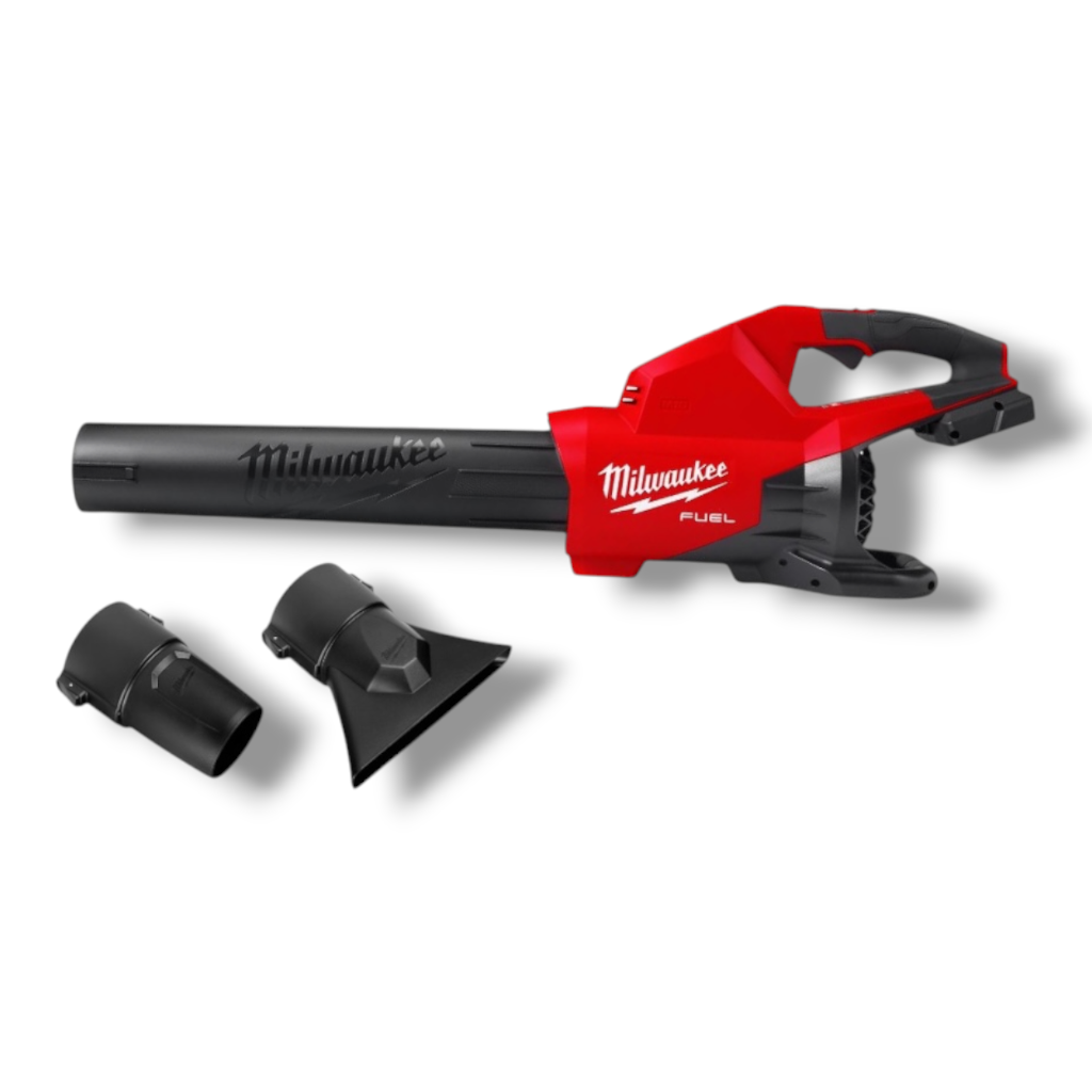 Milwaukee M18F2BL-0 M18 FUEL Dual Battery Blower Tool Skin Only