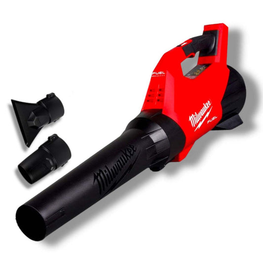 Milwaukee M18FBLG3-0 M18 FUEL 18V Brushless Cordless Blower 2