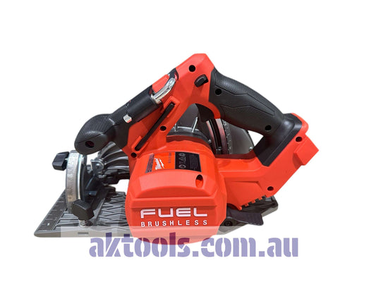 Milwaukee M18FCS66-0 M18 FUEL 18V Brushless 184mm Circular Saw (Tool Only) 