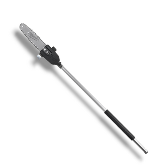 Milwaukee M18FOPH-CSA 18V Fuel Pole Saw Attachment Only 2