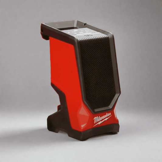 Milwaukee M18JSSP20 Bluetooth Jobsite Speaker Skin Only 