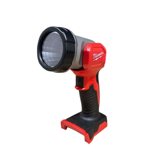Milwaukee M18TLED-0 M18 18V LED Torch Cordless Skin Only 