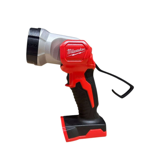 Milwaukee M18TLED-0 M18 18V LED Torch Cordless Skin Only 