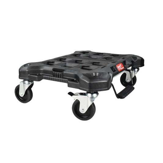 Milwaukee PACKOUT Dolly 48228410 4 Wheel