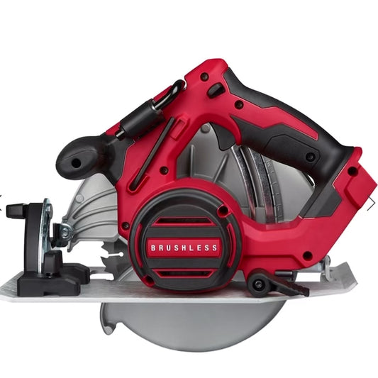 Milwaukee M18BLCS66-0 M18 18V Brushless 184mm Circular Saw