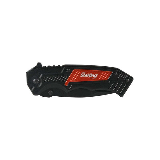 Sterling STL-3041 Nighthawk Folding Pocket Knife 80mm