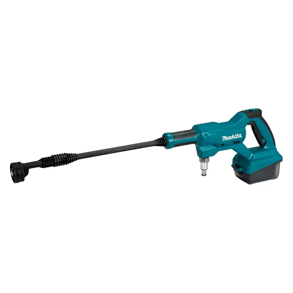 Makita 18V Cordless Pressure Washer DHW180Z Skin Only-aktools