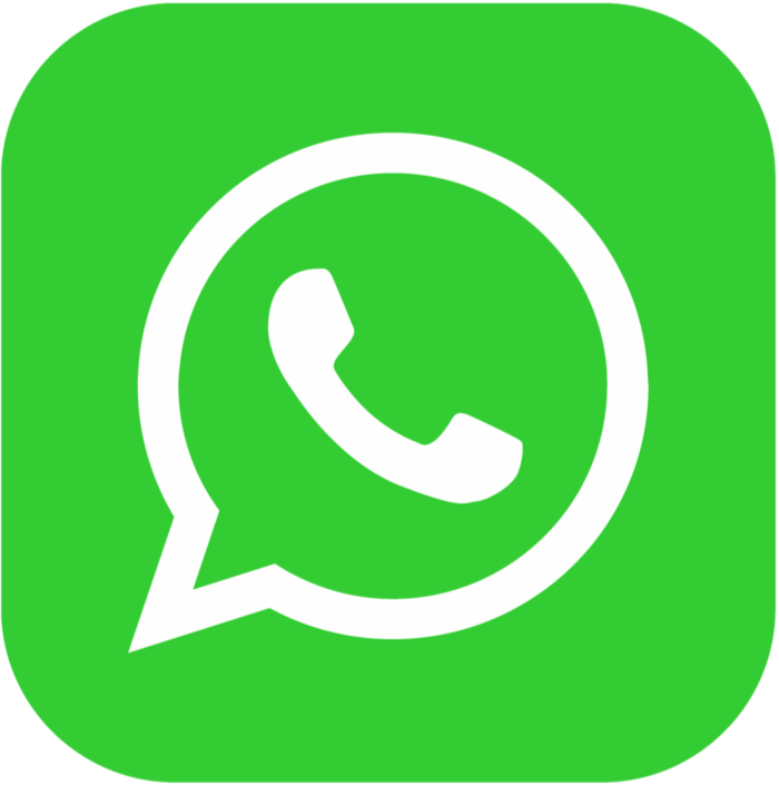 WhatsApp Logo